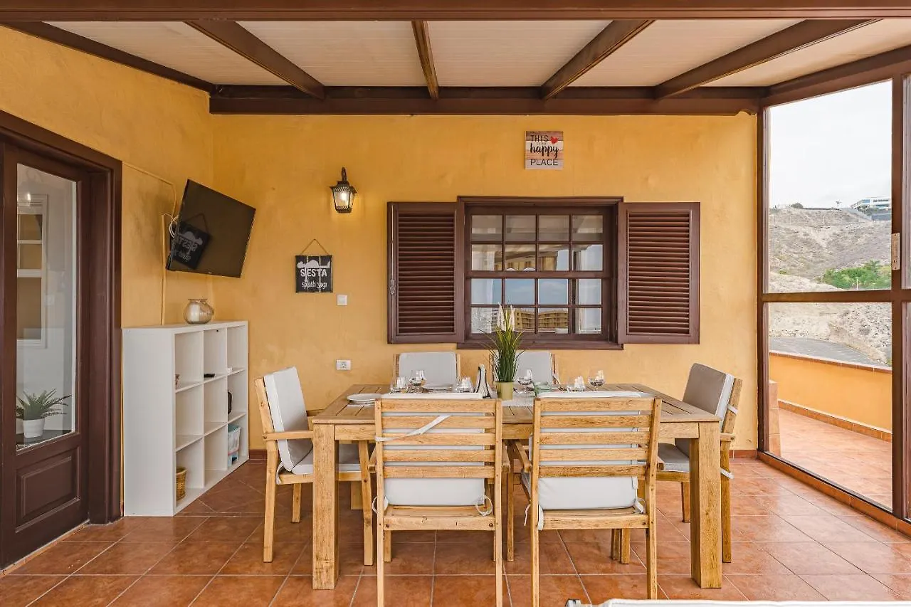 Sea View Penthouse Eden - Costa Adeje Lägenhet  Costa Adeje (Tenerife)