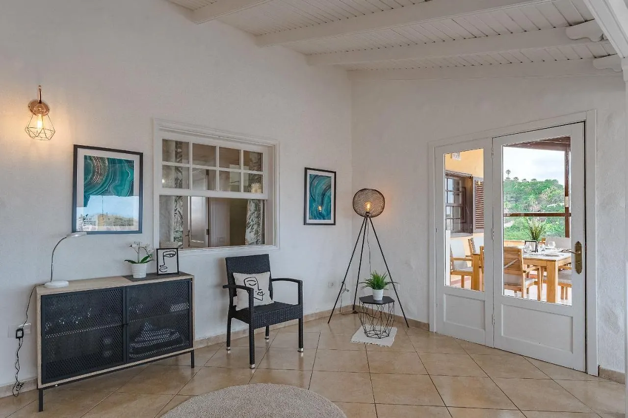 Sea View Penthouse Eden - Costa Adeje Lägenhet