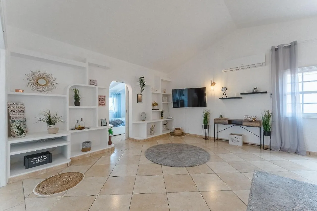 Sea View Penthouse Eden - Costa Adeje Lägenhet