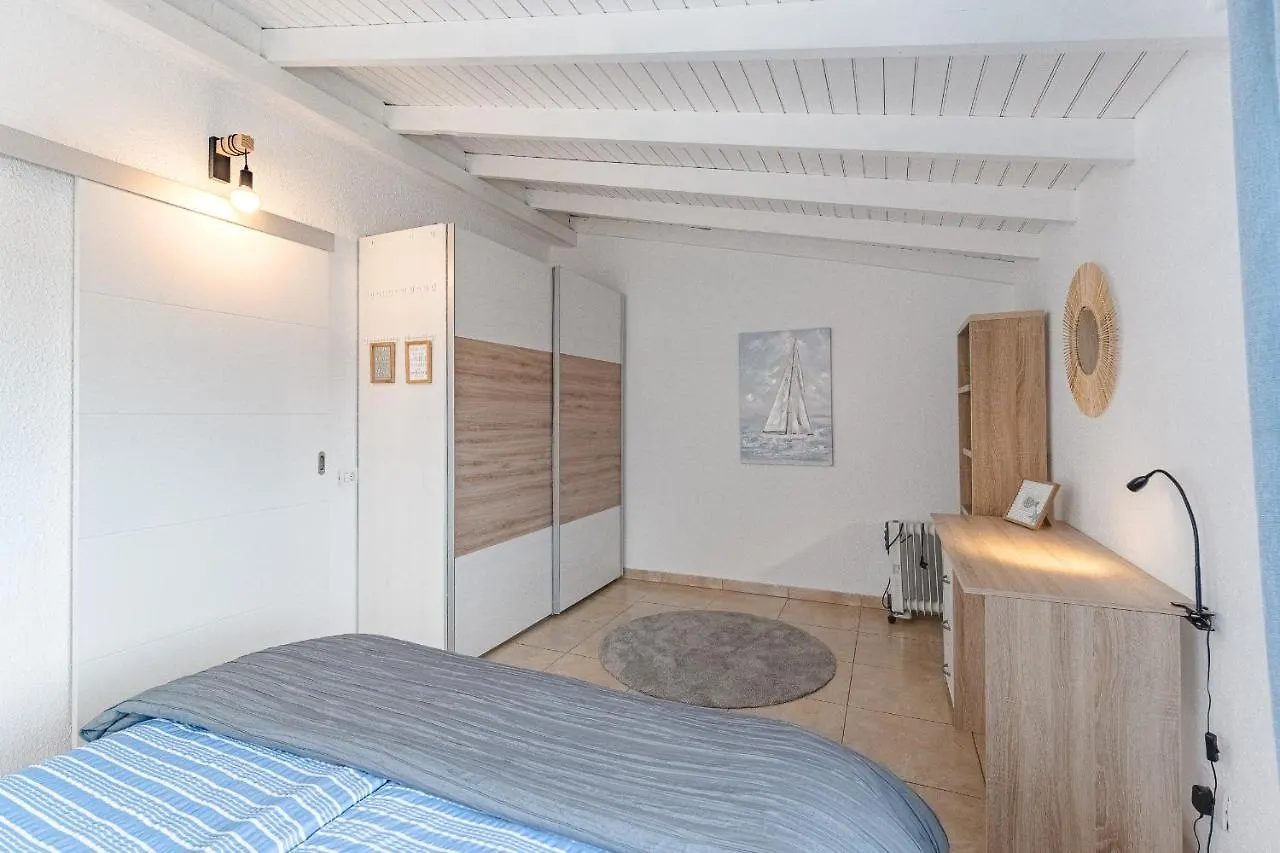 Sea View Penthouse Eden - Costa Adeje Lägenhet  Costa Adeje (Tenerife)